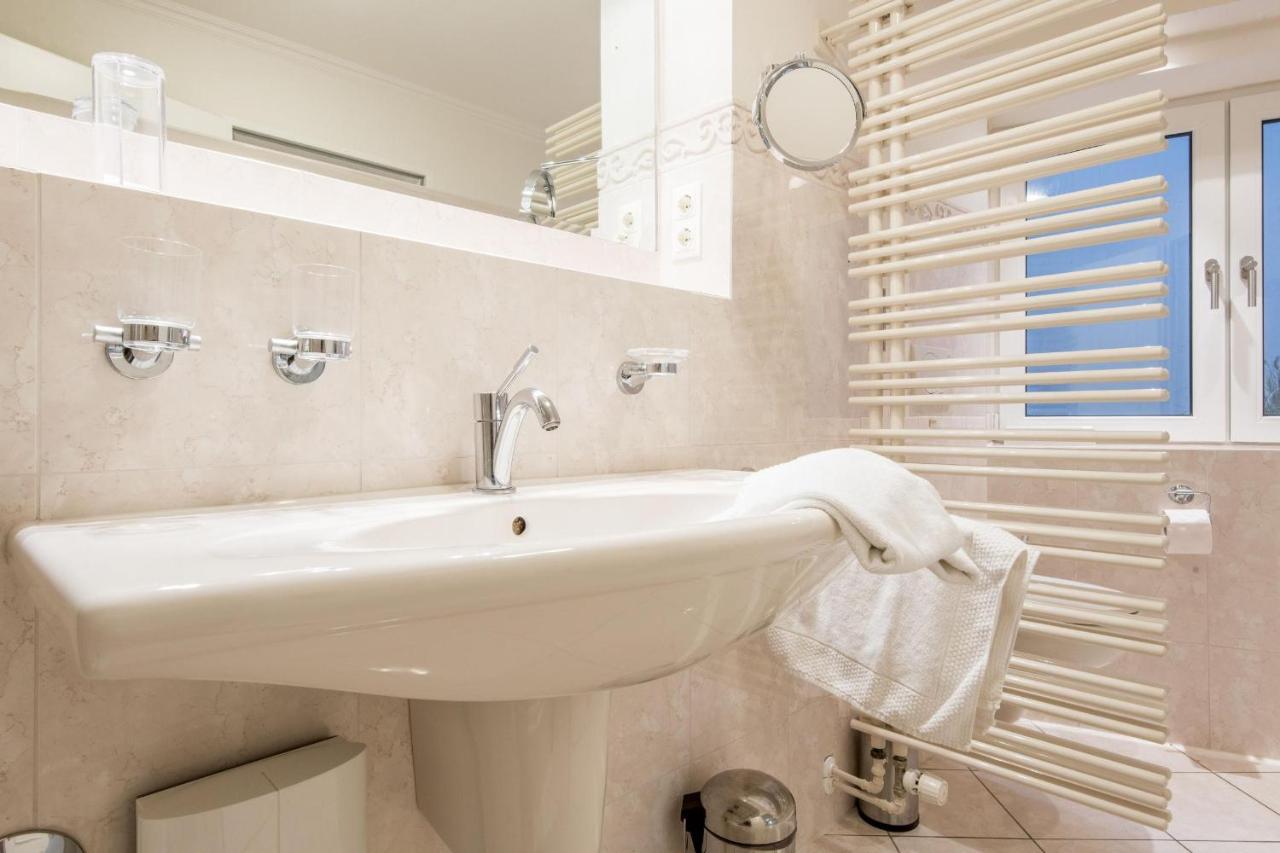 Alte Muehle Whg 12 Polo Suite Keitum Ngoại thất bức ảnh