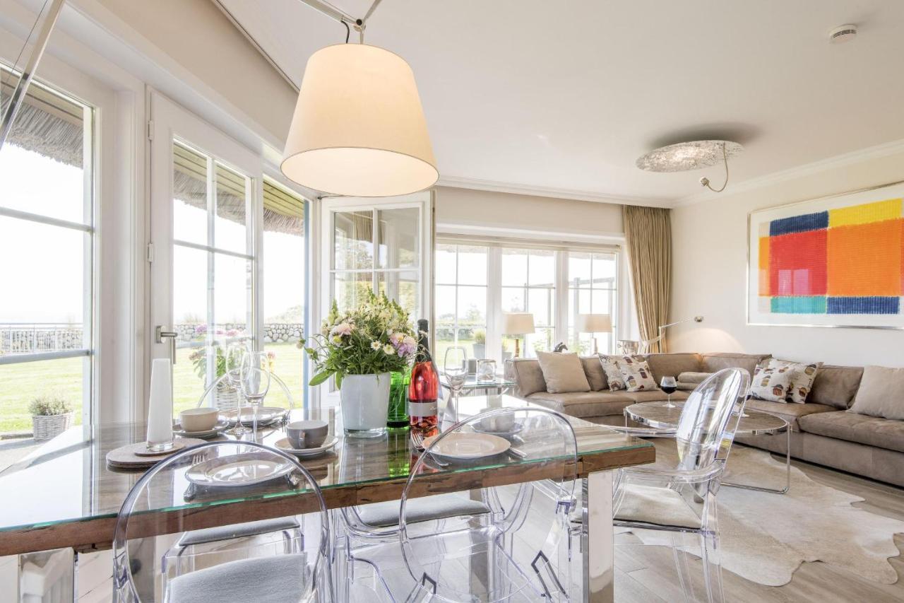 Alte Muehle Whg 12 Polo Suite Keitum Ngoại thất bức ảnh