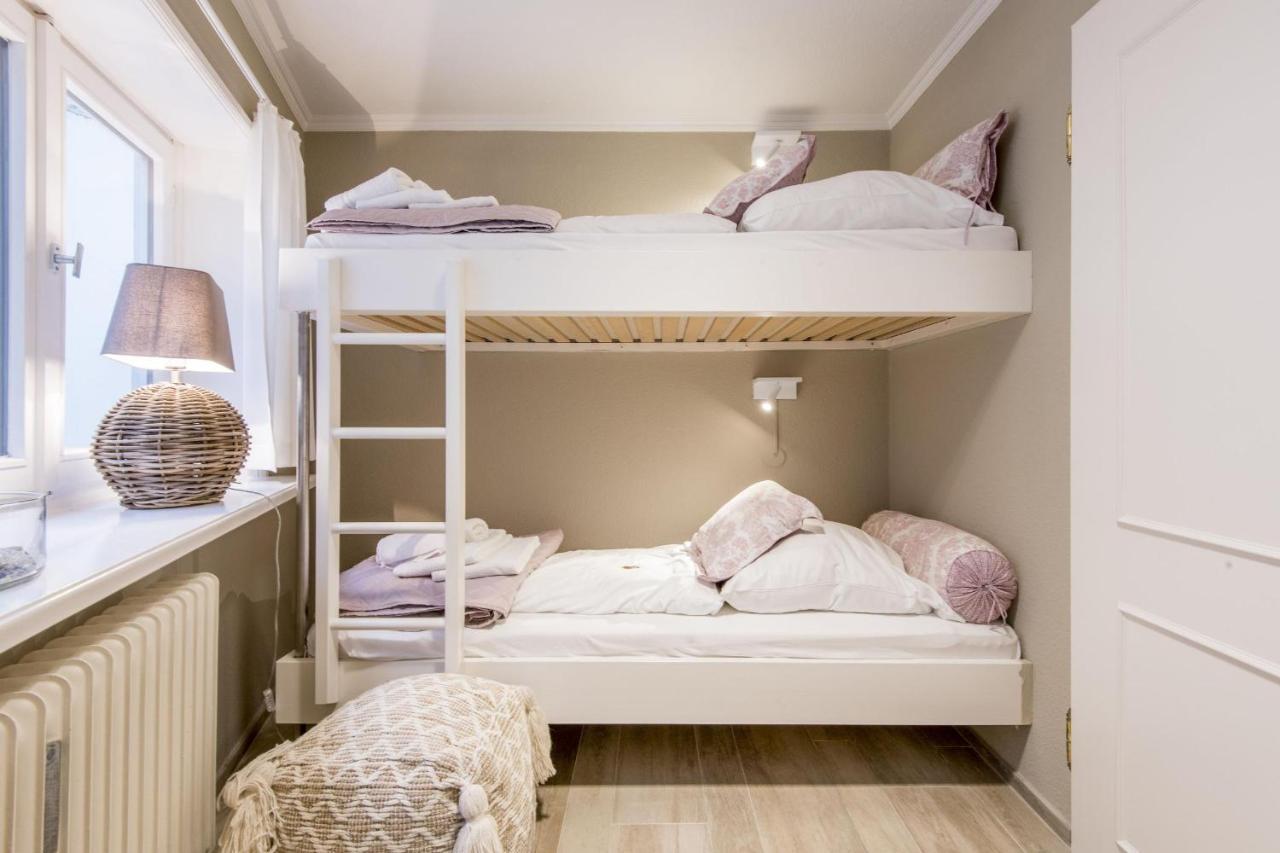 Alte Muehle Whg 12 Polo Suite Keitum Ngoại thất bức ảnh