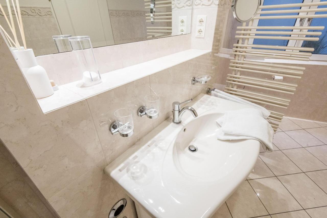 Alte Muehle Whg 12 Polo Suite Keitum Ngoại thất bức ảnh