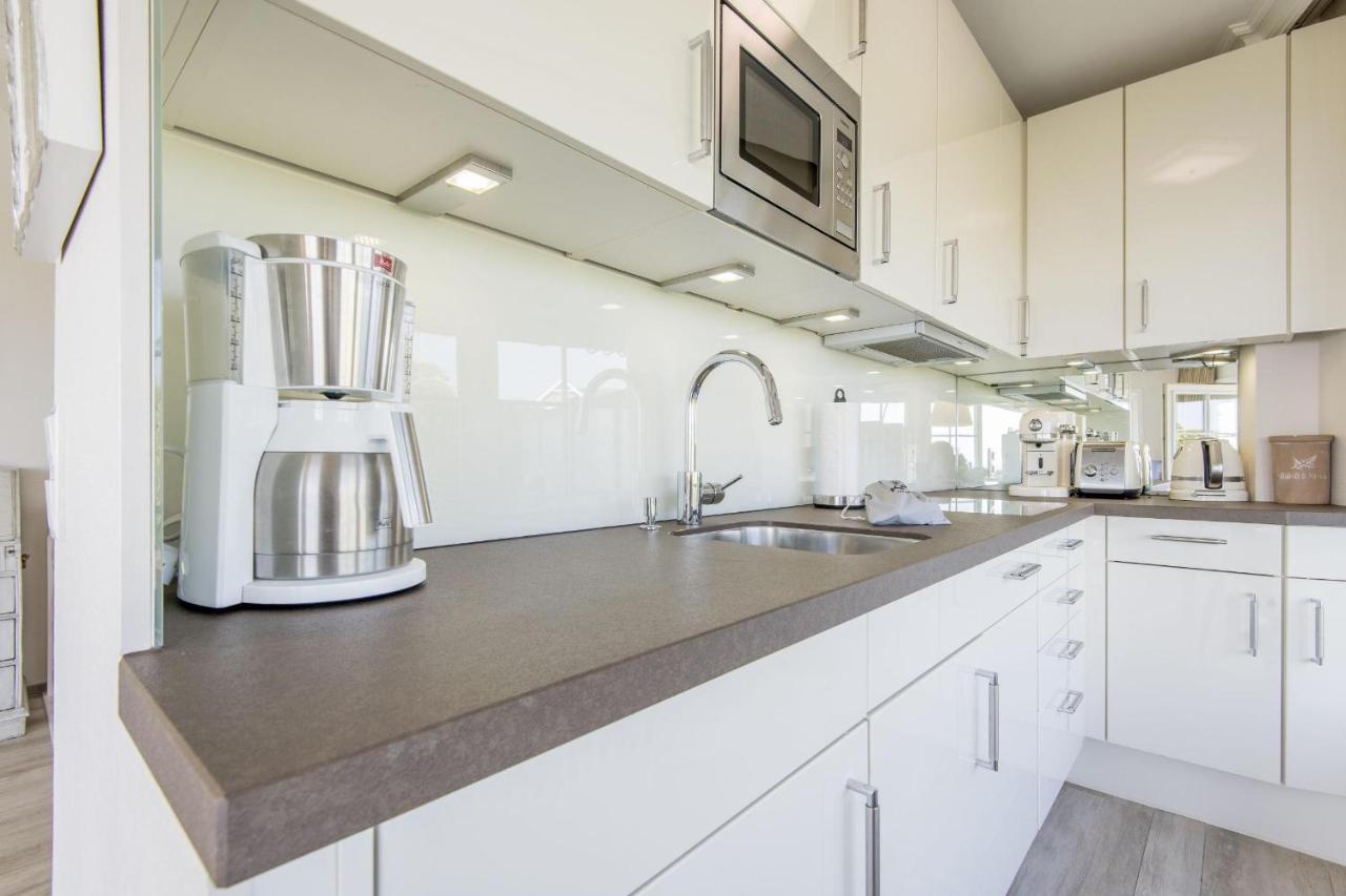 Alte Muehle Whg 12 Polo Suite Keitum Ngoại thất bức ảnh