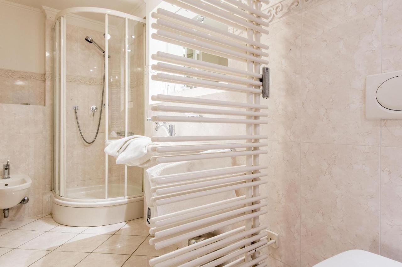 Alte Muehle Whg 12 Polo Suite Keitum Ngoại thất bức ảnh