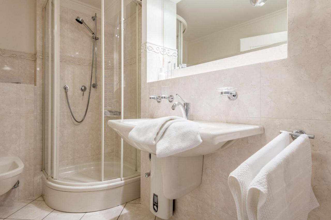 Alte Muehle Whg 12 Polo Suite Keitum Ngoại thất bức ảnh