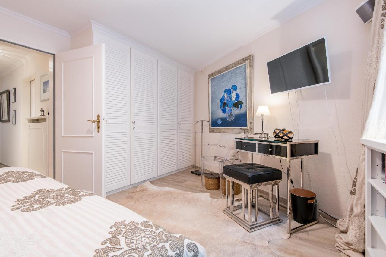 Alte Muehle Whg 12 Polo Suite Keitum Ngoại thất bức ảnh