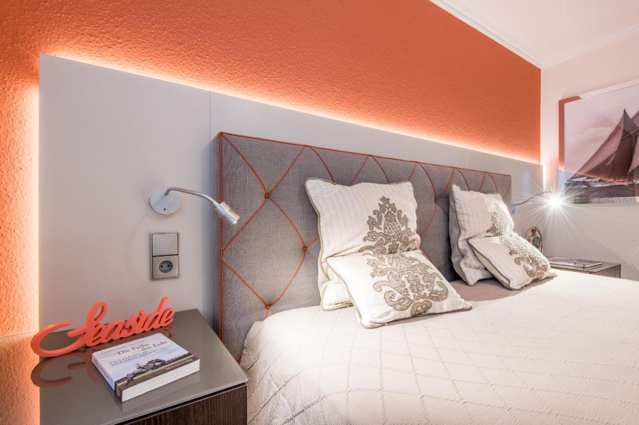 Alte Muehle Whg 12 Polo Suite Keitum Ngoại thất bức ảnh