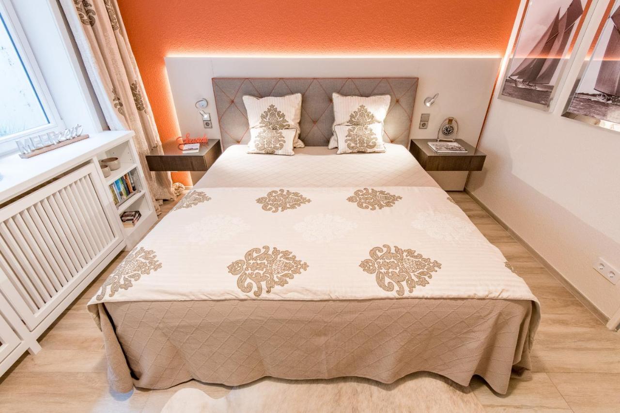 Alte Muehle Whg 12 Polo Suite Keitum Ngoại thất bức ảnh